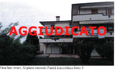 Procedura 801/2010 [Lotto 3]